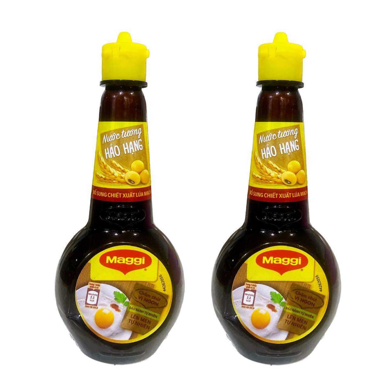 [ NƯỚC TƯƠNG NGON CAO CẤP] Combo 2 chai nước tương Maggi (mỗi chai 200ml, Date mới 12 tháng). Có lựa chọn số lượng lẻ khi thanh toán quý khách lưu ý.