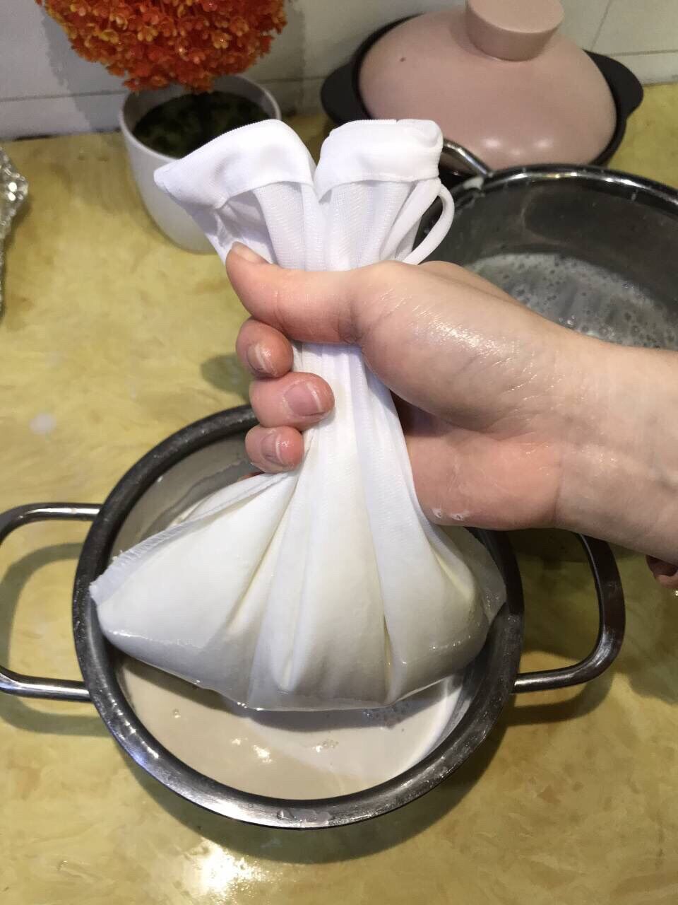 Combo 2 túi lọc đa năng ( 1 to, 1 nhỏ )