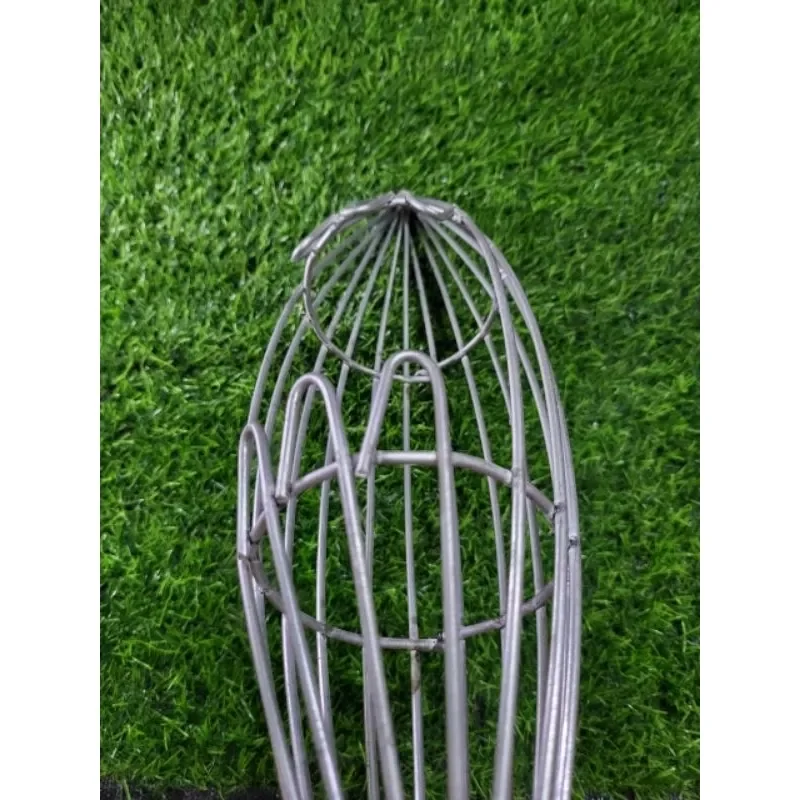 lồng hái trái cây