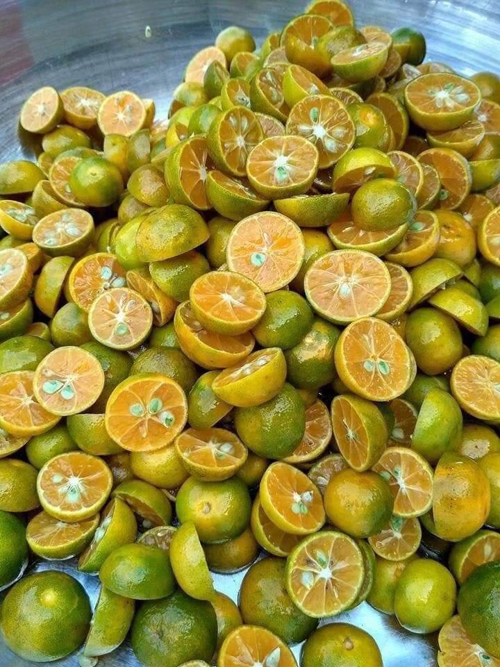Tắc xí muội 500g