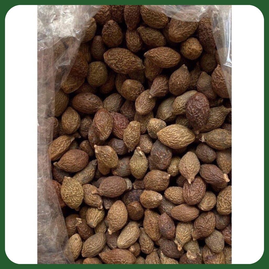 Hạt ươi bay loại đặc biệt siêu nở ( Hạt size lớn) túi 250gr