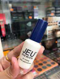 Keo dán mi JEU
