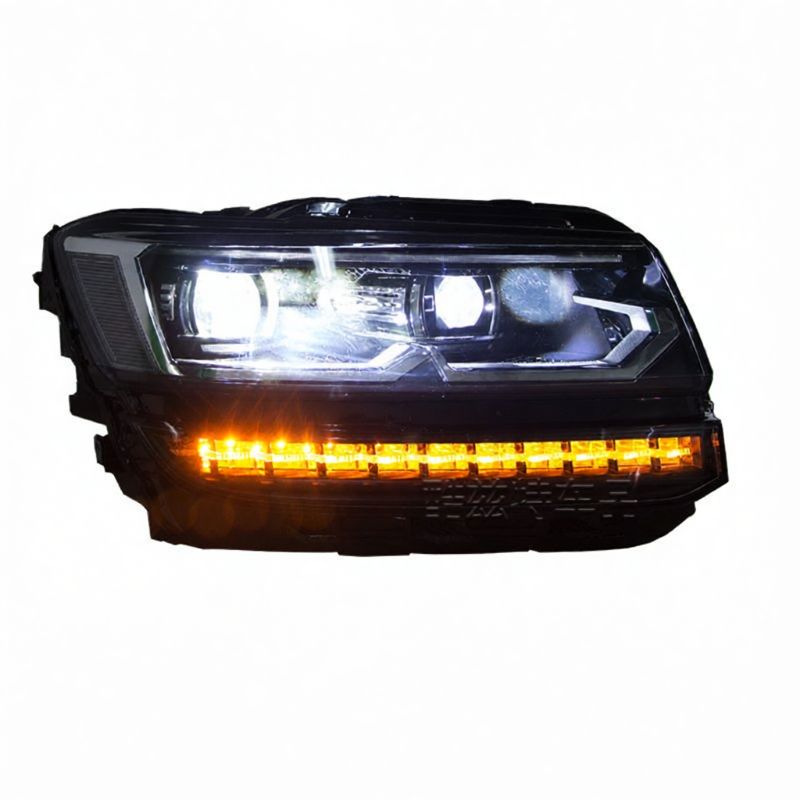TouYue 18-22 Models LED High Beam & DRL Assembly Giá 17,760,000 Đồng*Miễn phí vận chuyển