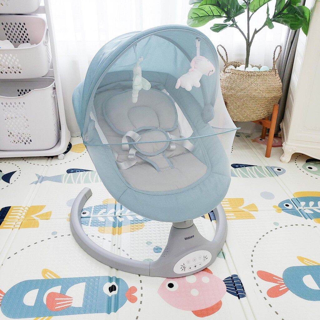 [HCM]NÔI ĐƯA TỰ ĐỘNG PHIÊN BẢN CAO CẤP UMOO