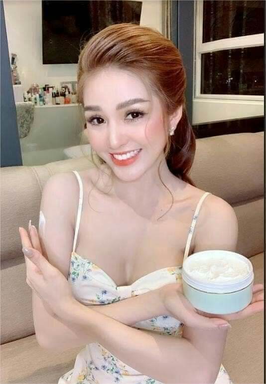 Combo 2 hộp body tinh thể lạnh chính hãng