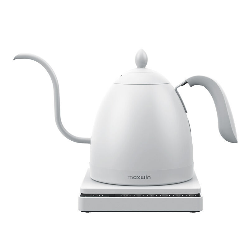 Thermal Electric Kettle for Brewing Tea and Coffee - 3