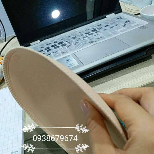 Quần độn mông và hông