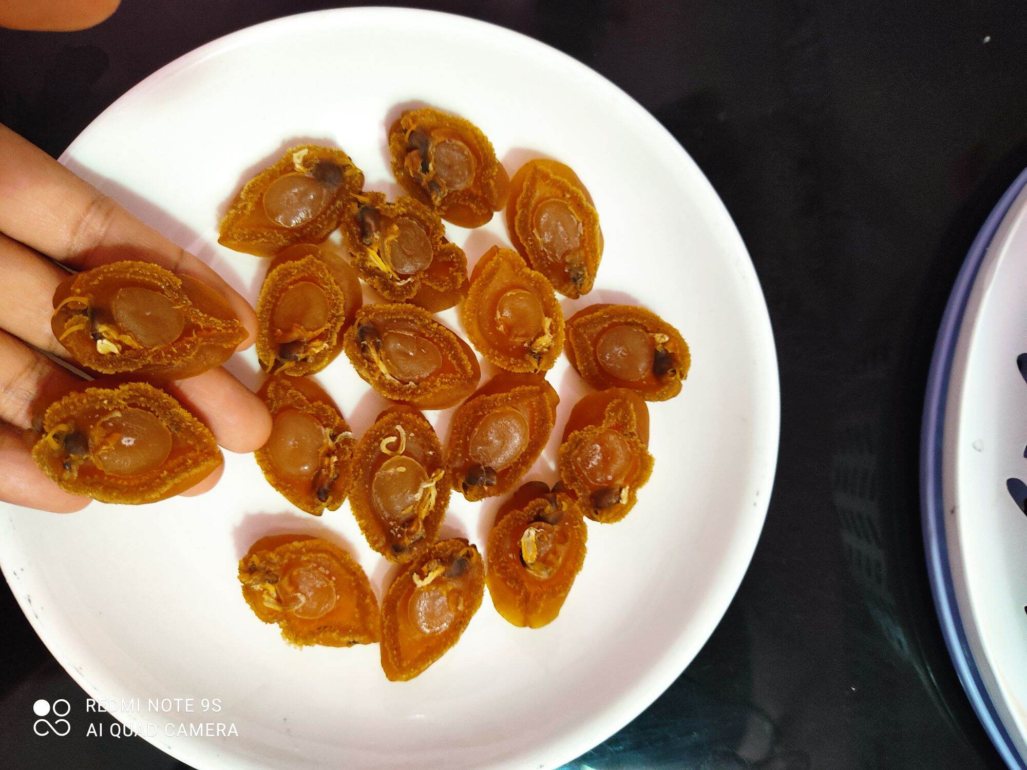 100gr bào ngư khô 359k