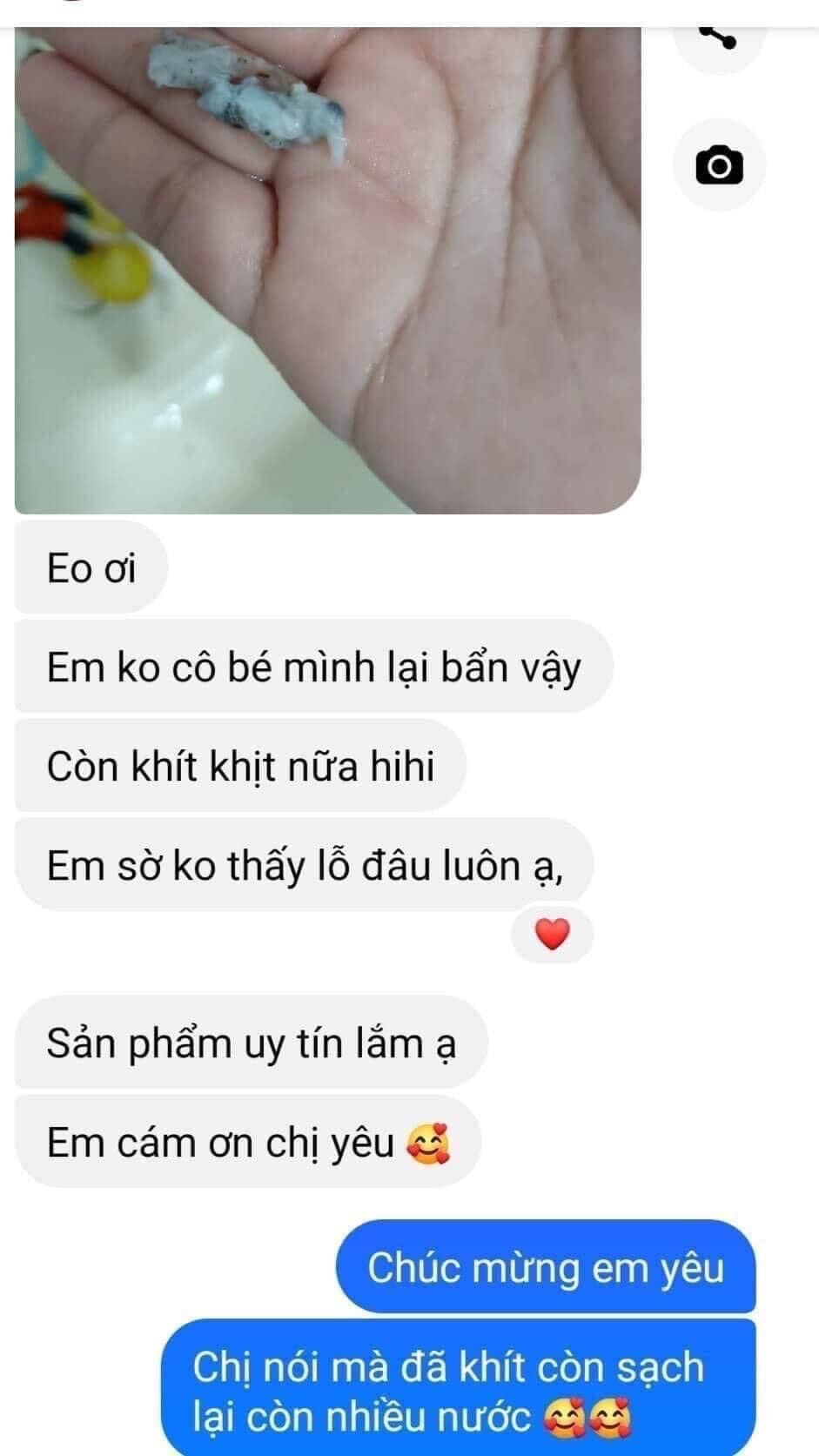 Viên Đ.ặt T.iêu V.iêm Pk ( tách lẻ 5 viên dùng thử)