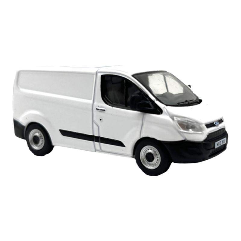 Mô Hình Xe Ô Tô Transit Van Hợp Kim 1:76