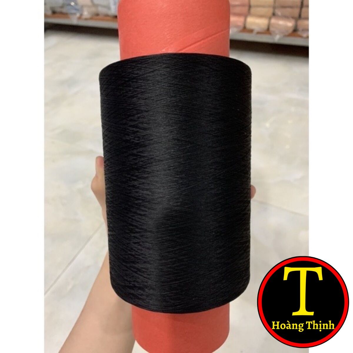 Chỉ Vắt Sổ 75 - 150 (ống 0,5 kg)