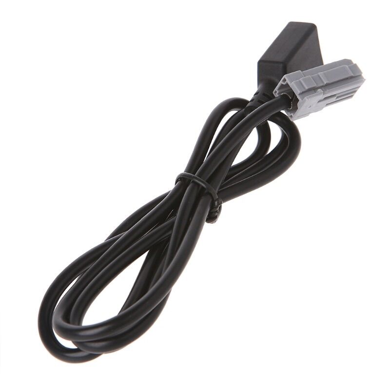 dây usb đầu CD xe Toyota