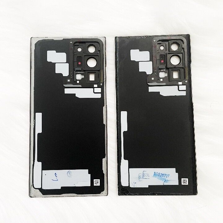 Lưng Samsung Note 20 ultra