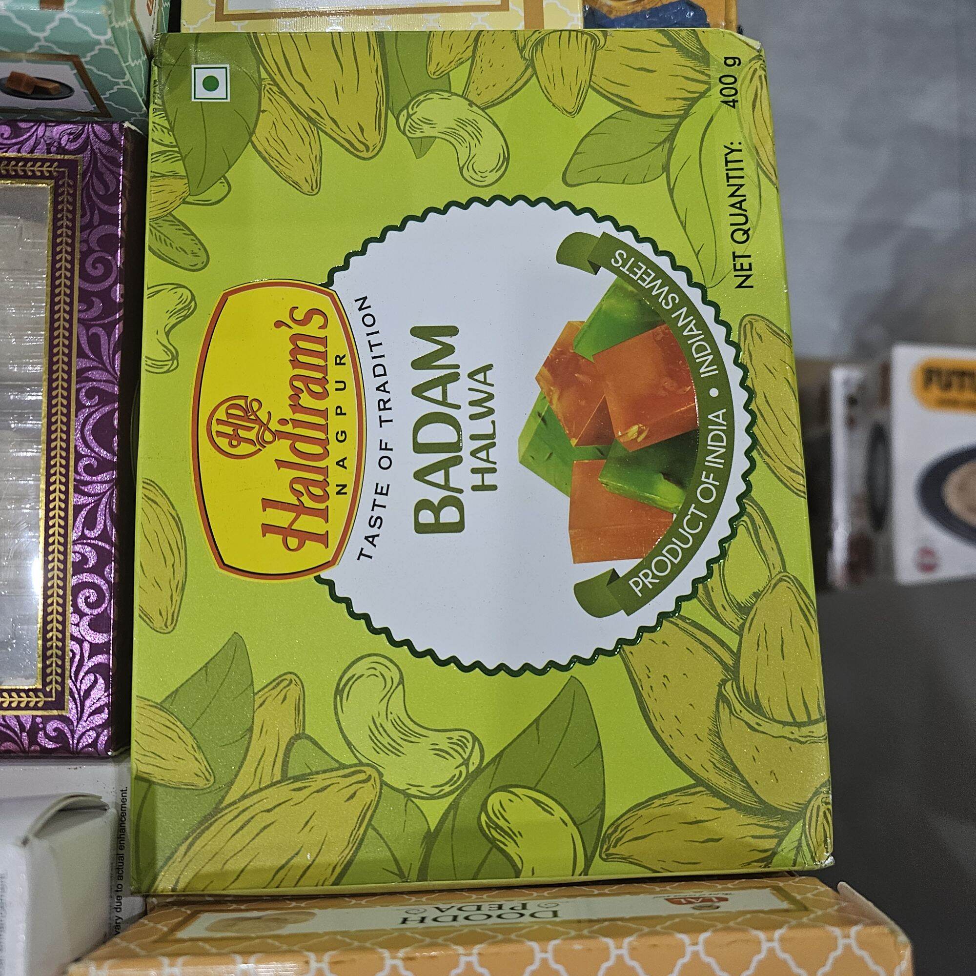 Indian Sweets ( Mithai)