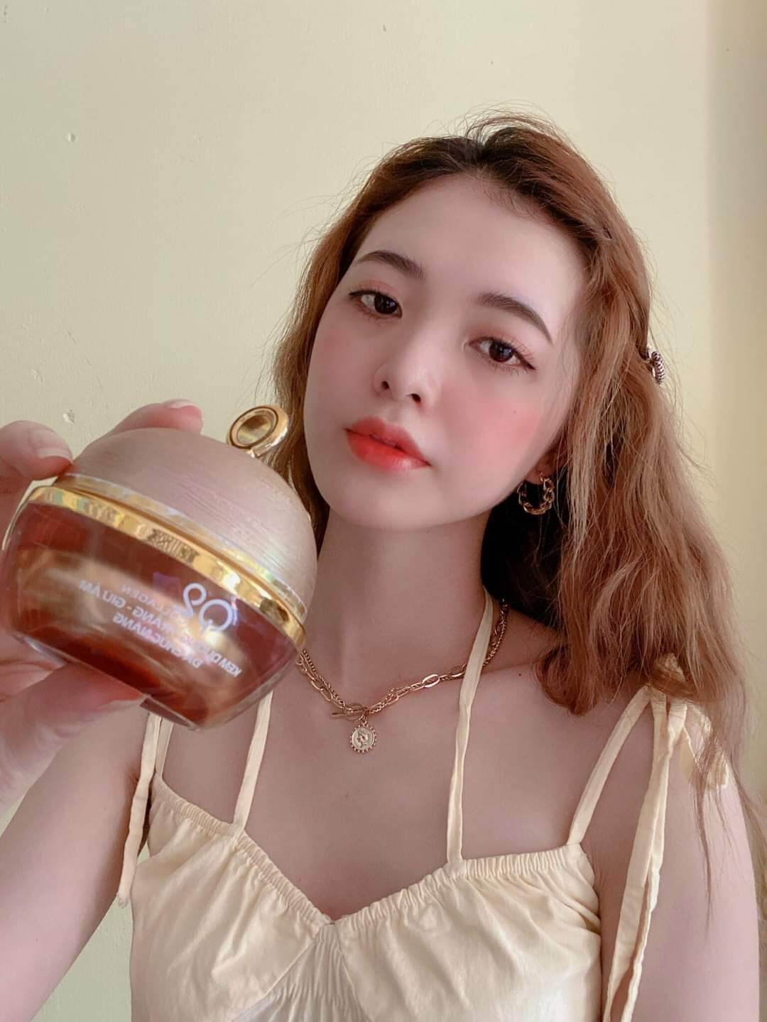 (SALE) Q2 COLLAGEN VÀNG MẪU MỚI
