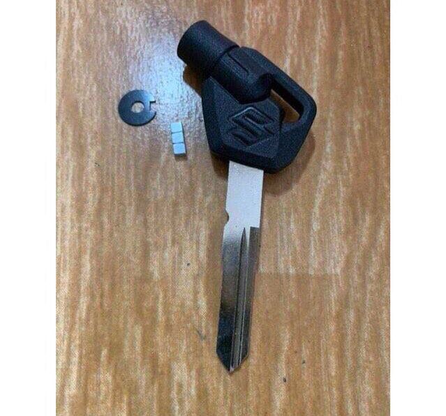 Phôi chìa khoá SUZUKI RAIDER , SATRIA chuẩn zin