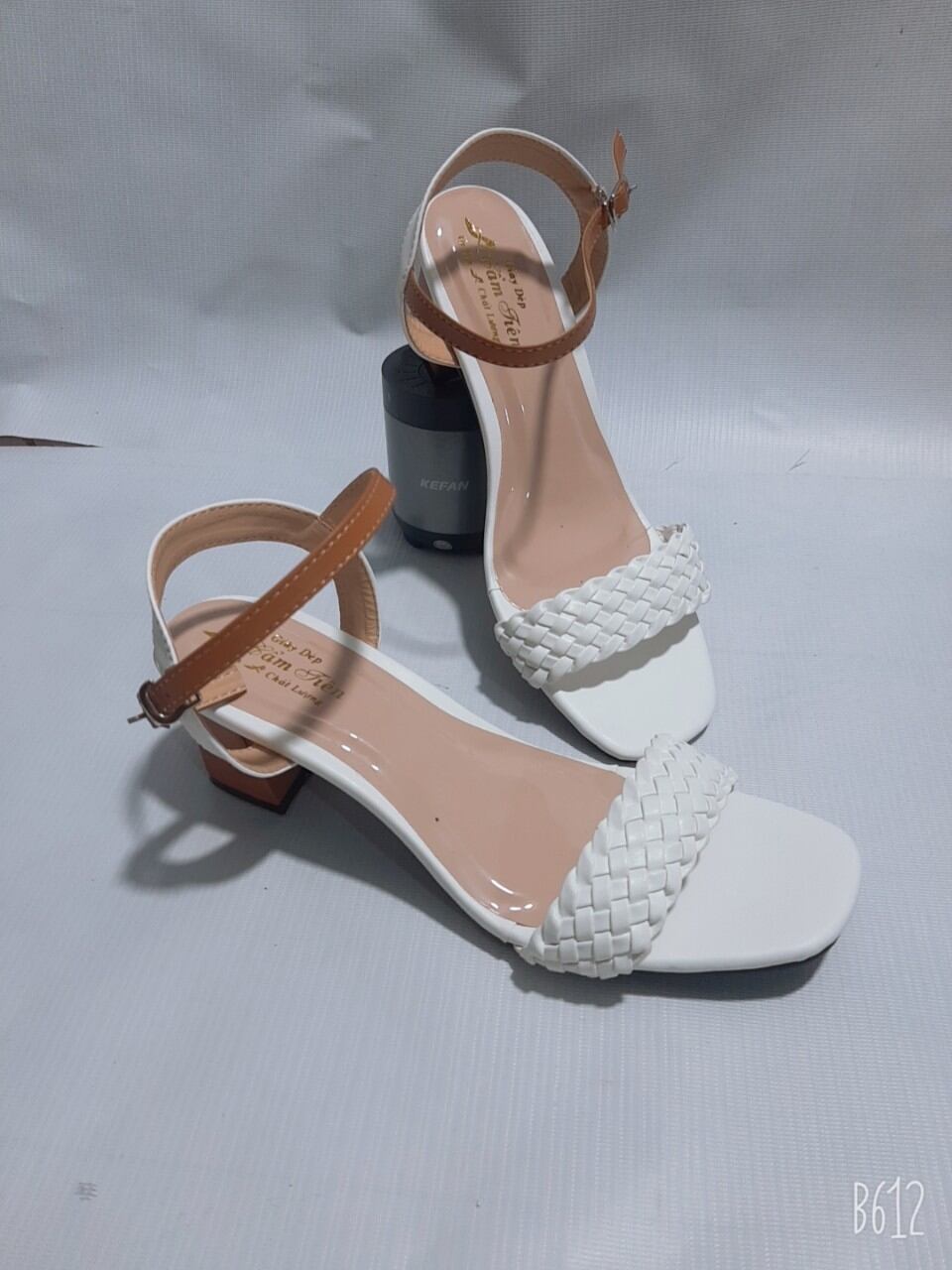 [HCM]giày cao gót nữ BIGSIZE từ 33 đến 44