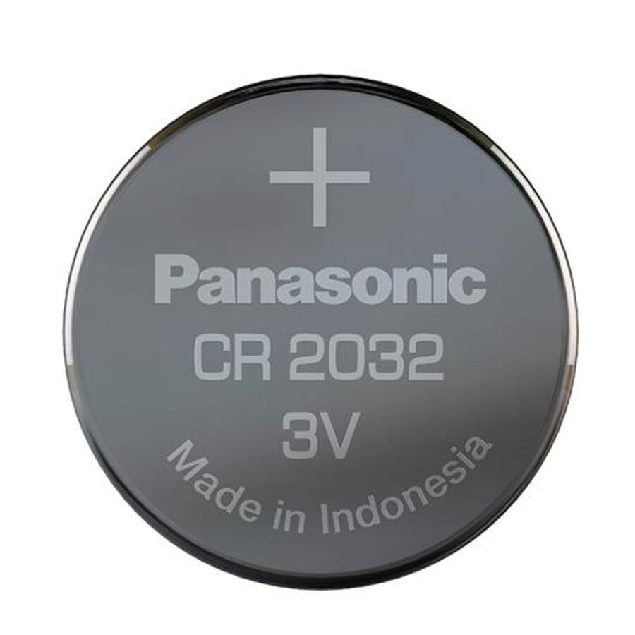 Pin máy đo đường huyết cr 2032