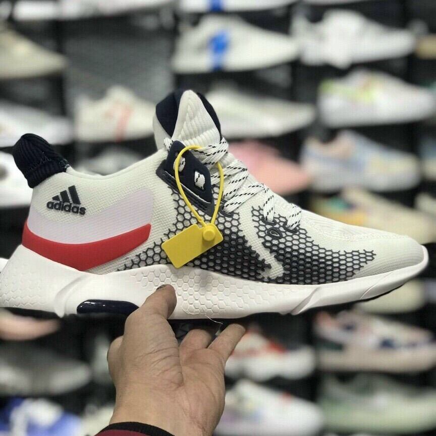 [HCM]Giày Alphabounce Insctinct 2020 Full pk nam nữ Fullbox - meoraudinh