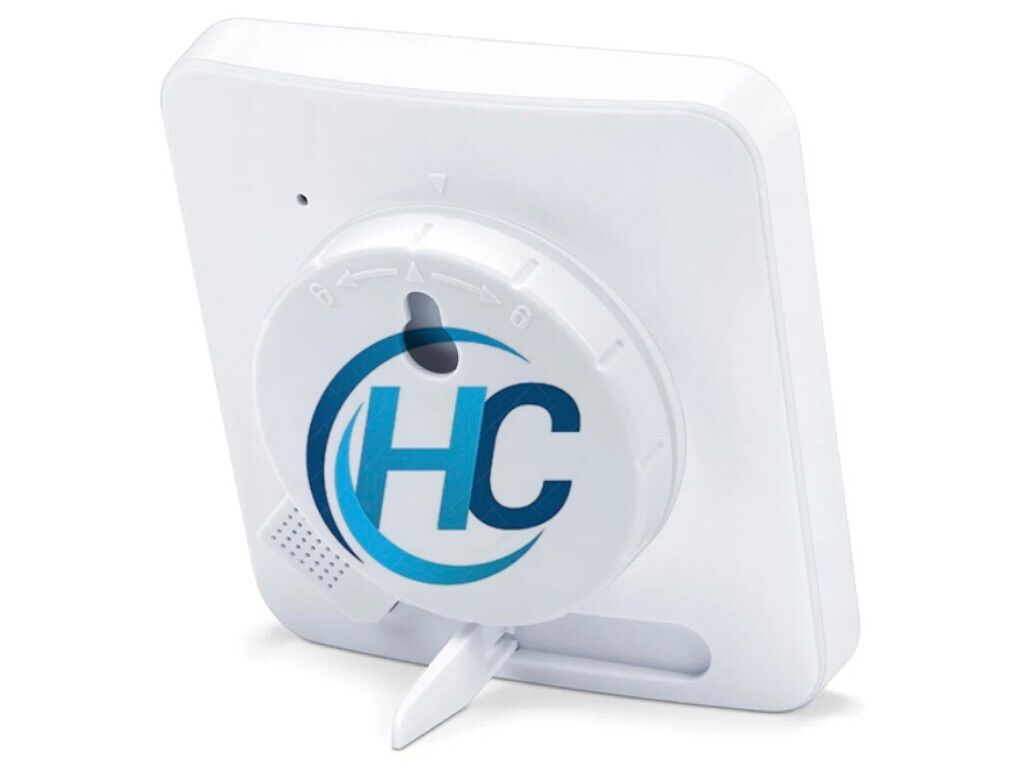 [CHÍNH HÃNG] Nhiệt ẩm kế Beurer HM22 (bảo hành 2 năm)