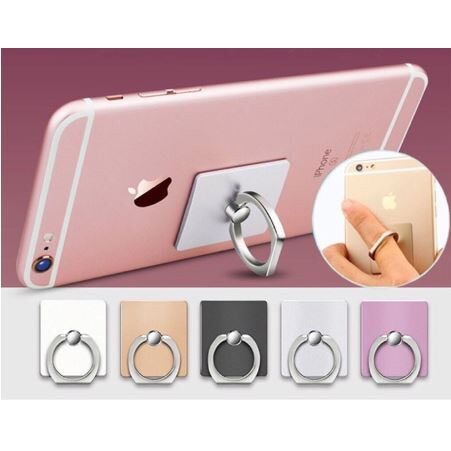 Giá đỡ điện thoại Iring chiếc nhẫn