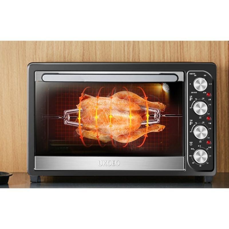 Lò nướng Ukoeo 52L chính hãng