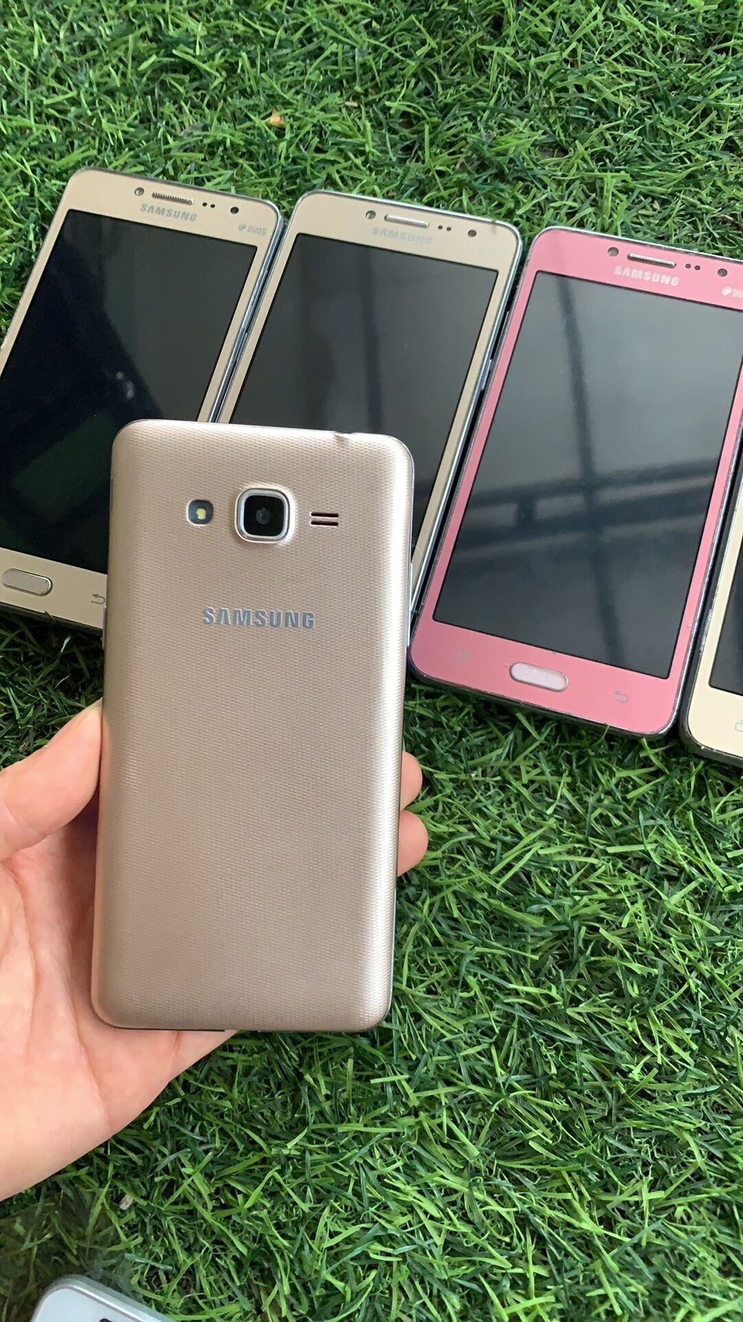 Ss j2 prime vỏ pin mới ram 1,5gb rom 8gb