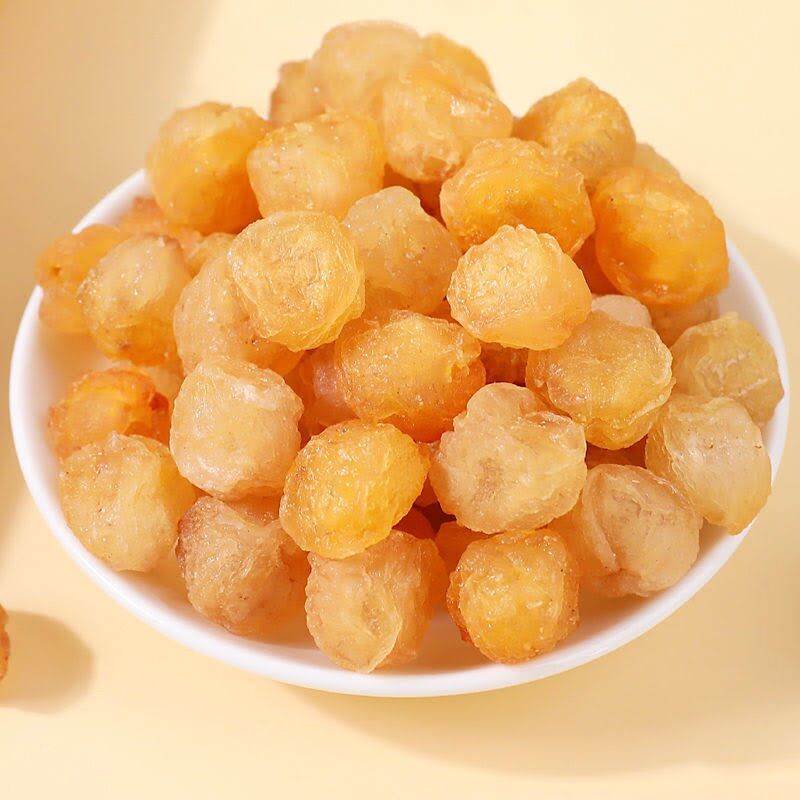 Long Nhãn Hưng Yên sấy khô 100g