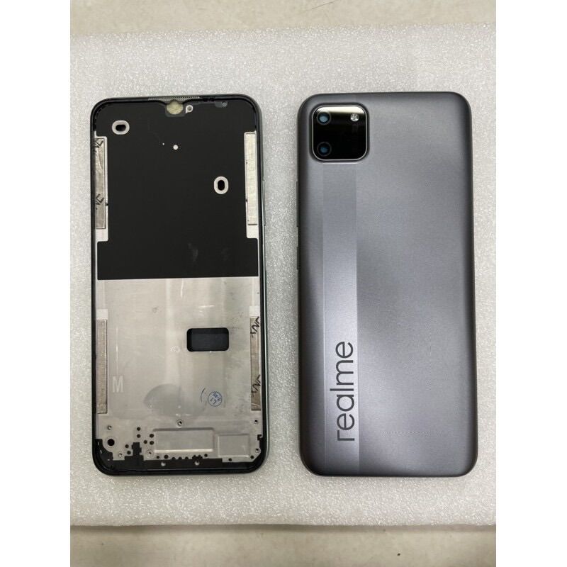 Vỏ realme c11