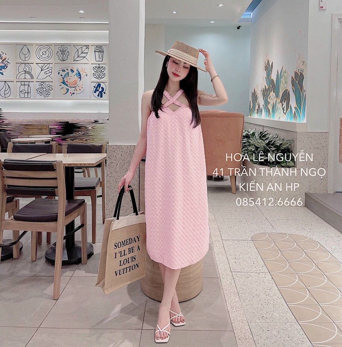ĐẦM XỐP QUẢNG CHÂU  ##ngacs#