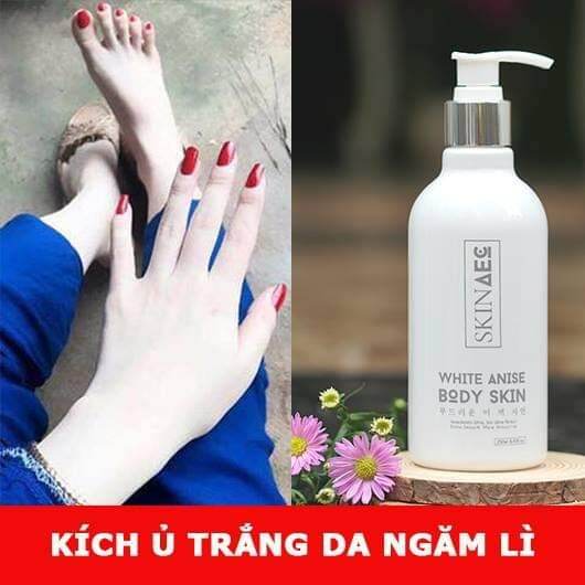Tắm ủ kích trắng Than hoạt tính
