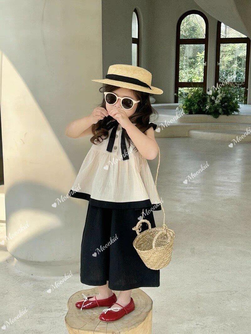 SET TIỂU THƯ CHO BÉ GÁI