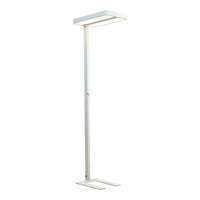 Eye-Protecting Learning Desk Lamp
