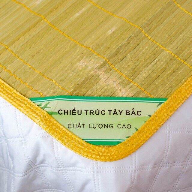 Chiếu tre tây bắc các cỡ 80cm/1m/1.2m/14m/1.5m/1.6m/1.8m