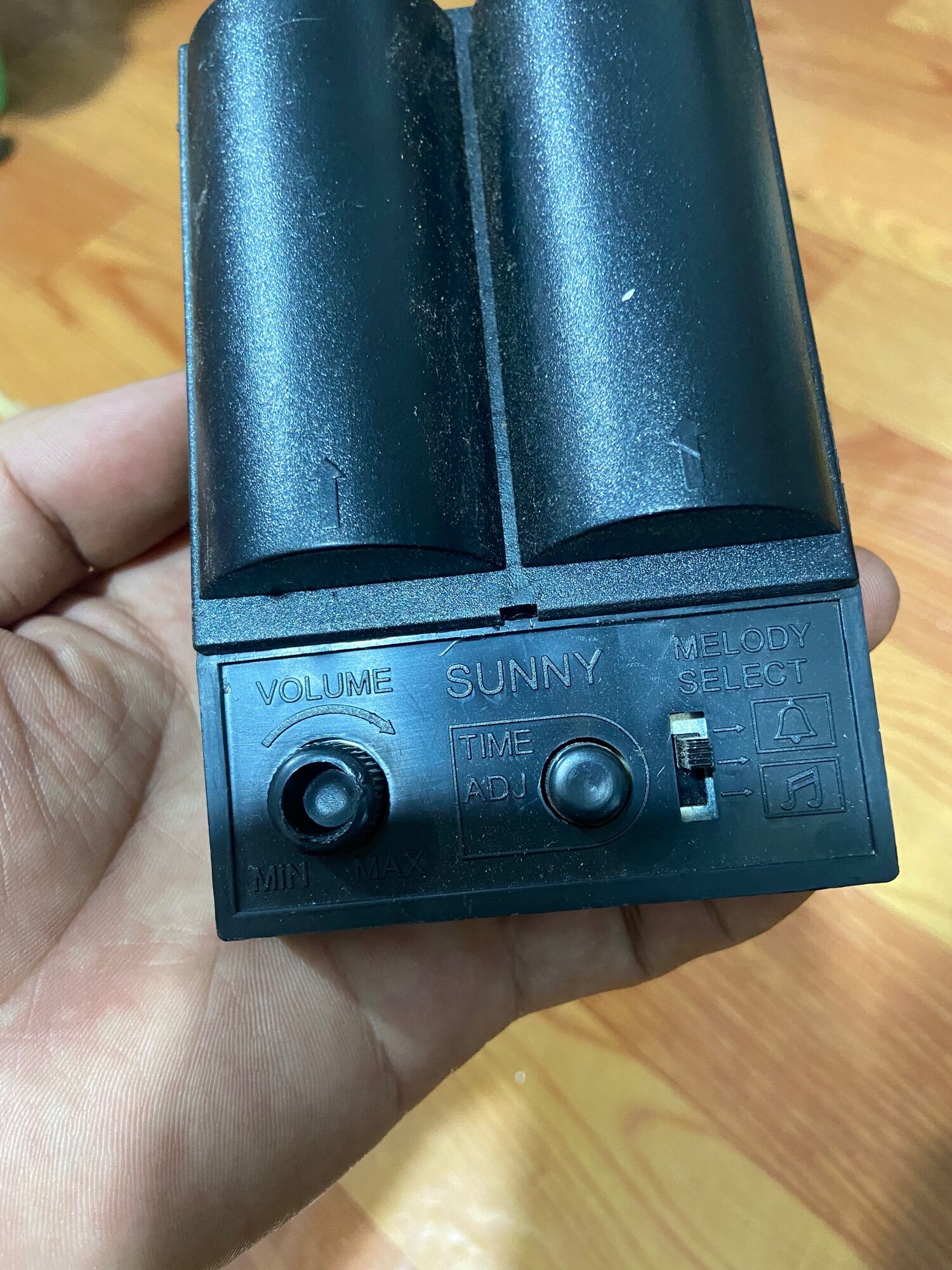 Bộ máy sunny Hàn quốc