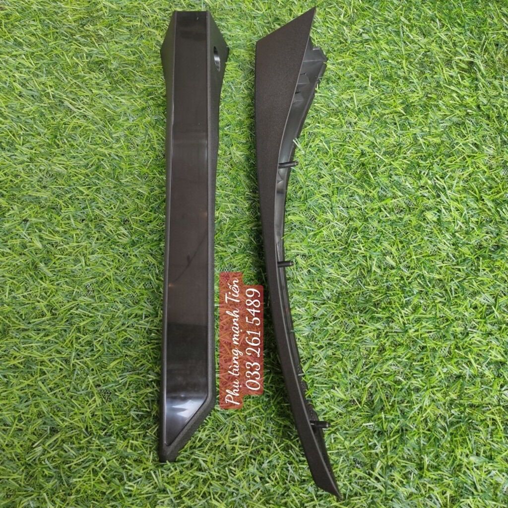 Nẹp sườn super dream mới