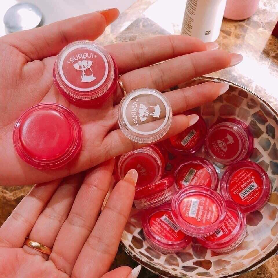 Dưỡng Môi Giảm Thâm Hàng Thái Lan