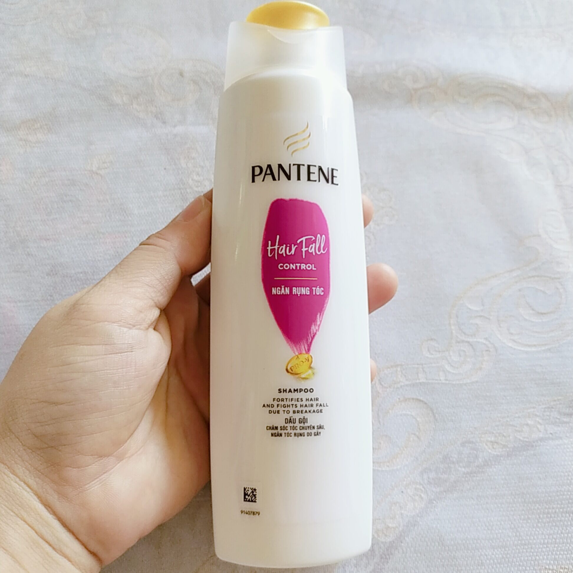PANTENE - DẦU GỘI, DẦU XẢ PANTENE 150ml - 300ml