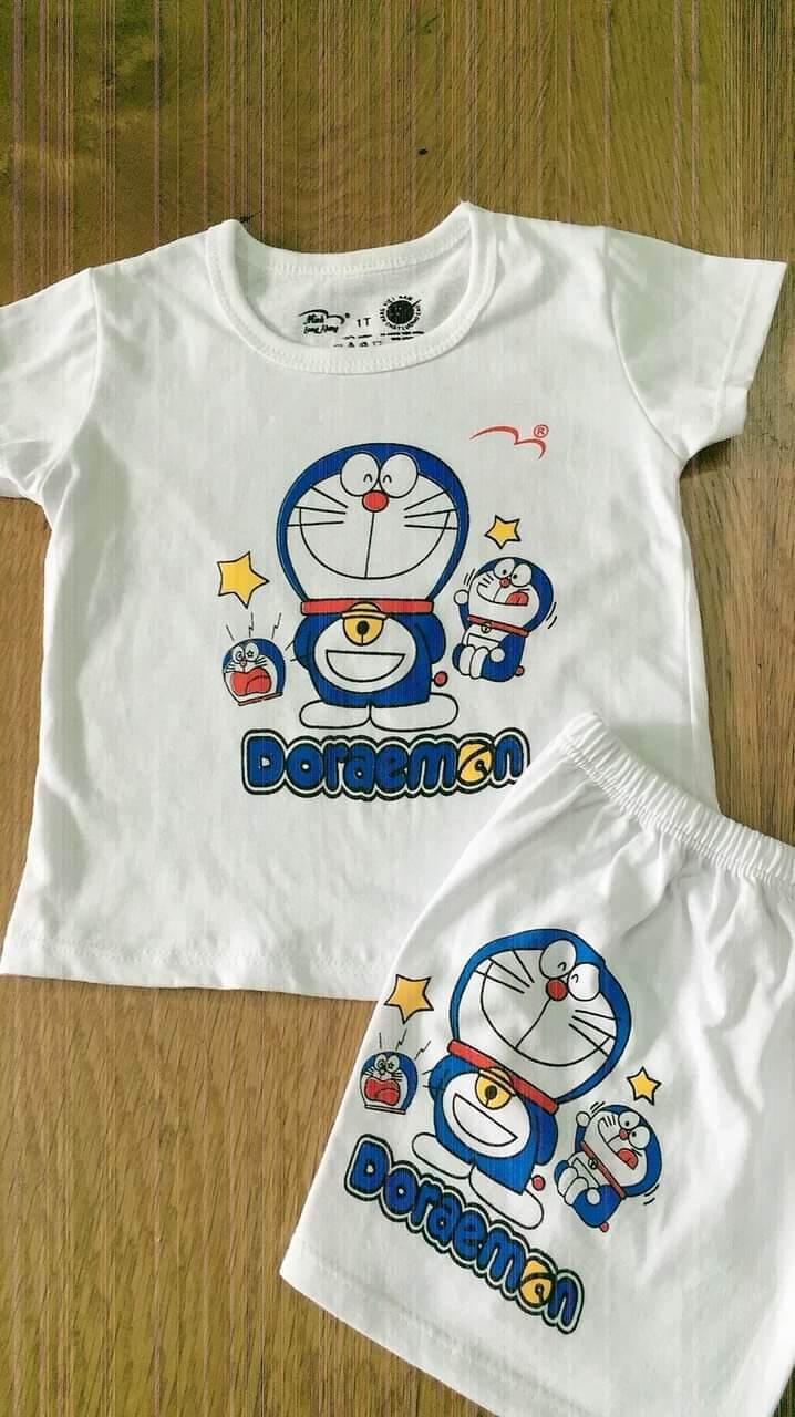 (13kg-15kg) ĐỒ BỘ TAY NGẮN DÀNH CHO BÉ TRAI VÀ BÉ GÁI