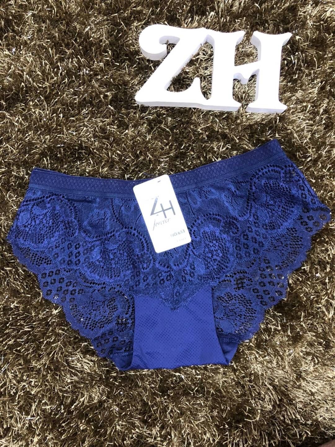 Combo 10 quần đủ màu ZH 653 Thái lan