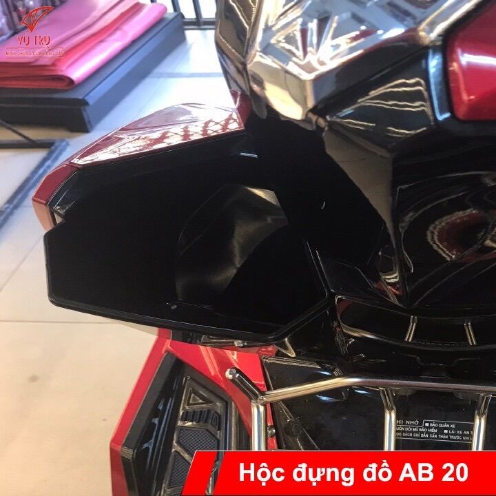 Hộp Đựng Đồ AB2020