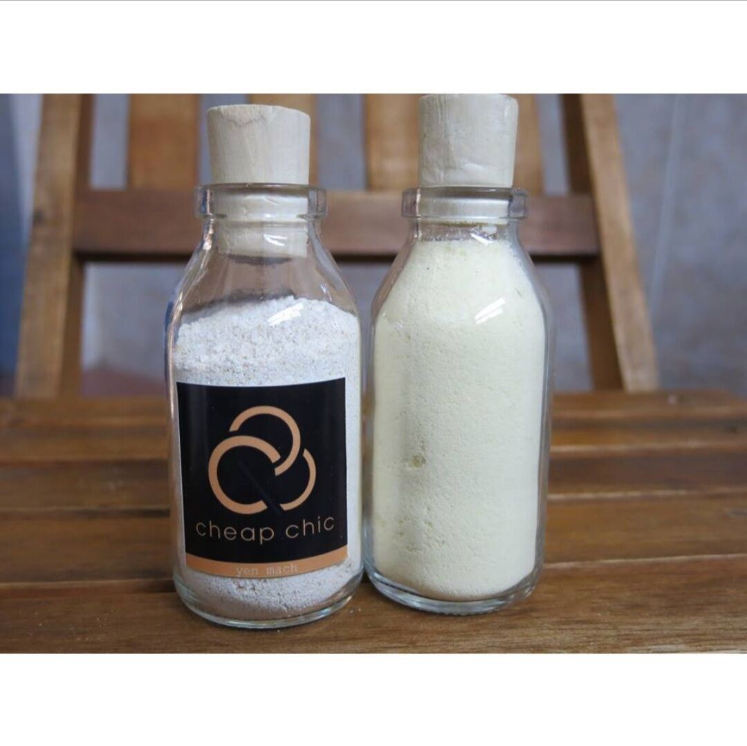 COMBO 50 - 100 LỌ THỦY TINH 100ML CỰC XINH