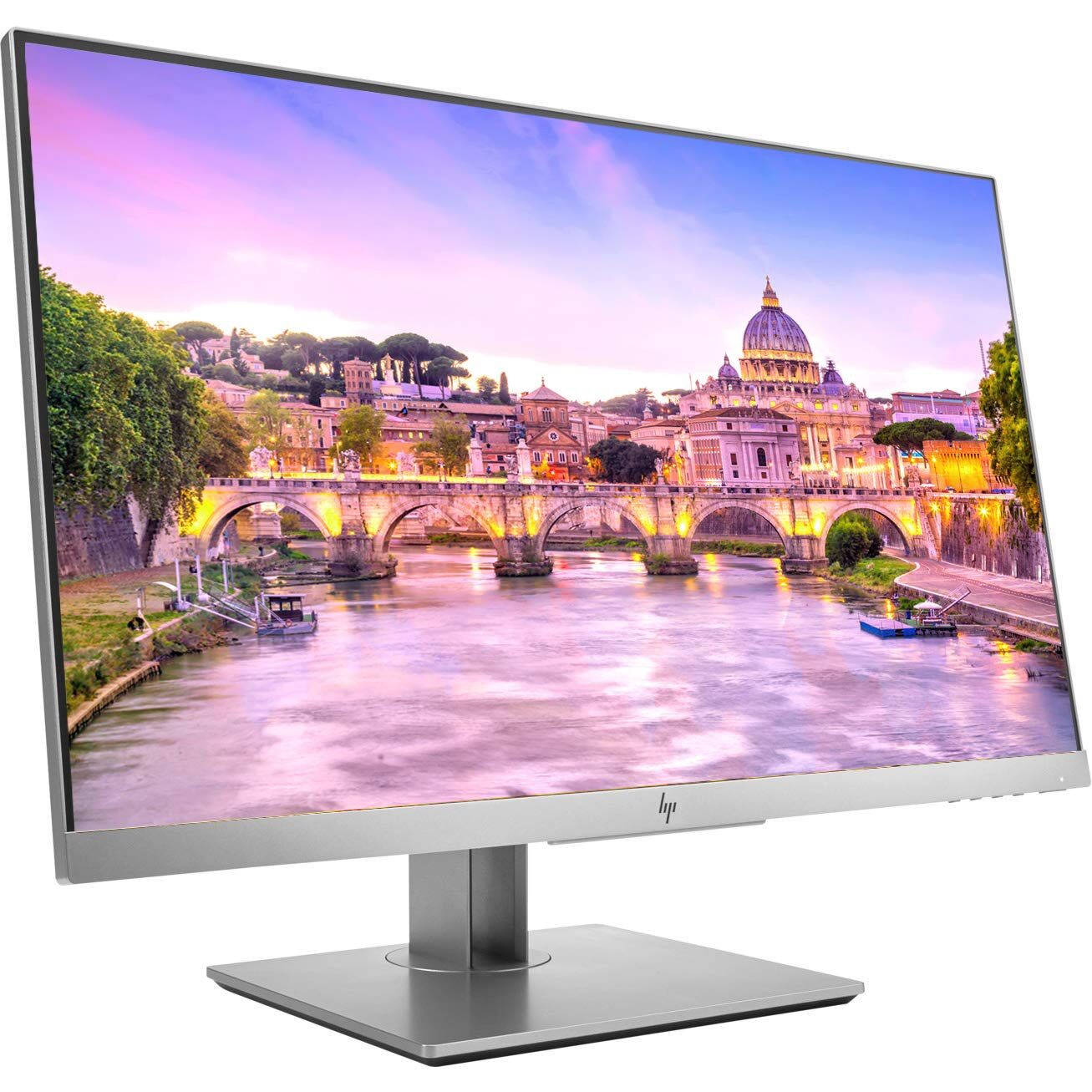 Màn Hình HP EliteDisplay E243 24" IPS