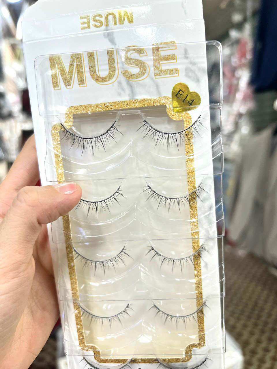💄Mi cô dâu Muse💄 siu tự nhiên
