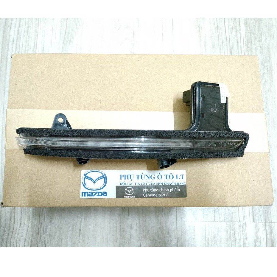 Xin nhan gương phải kb7w69122 mazda cx5 2017-2021 chính hãng