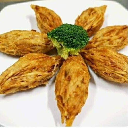 Hoàng Môn Hải Sản