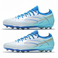 Kelme | Giày Đá Bóng Nam Speed 6 Challenge TF Tập Luyện & Thi Đấu