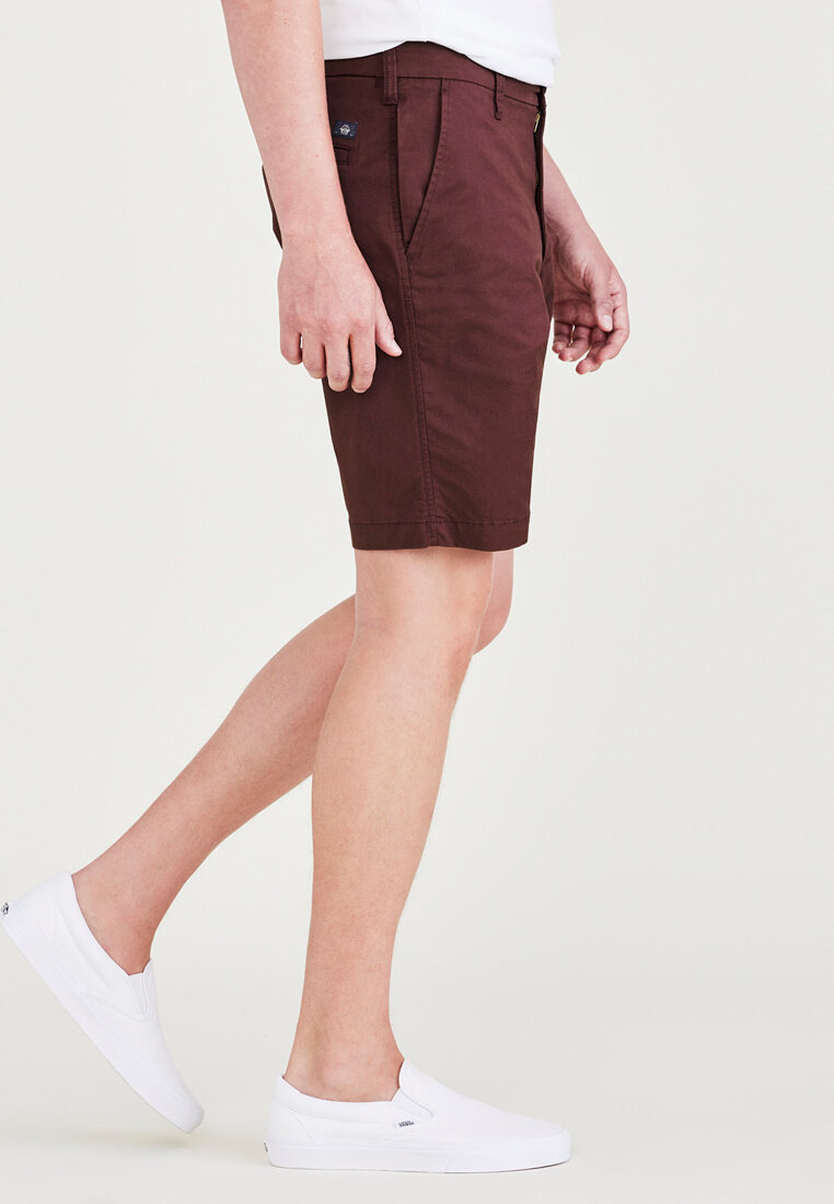 DOCKERS - Quần Khaki Nam Ngắn 85868-0162