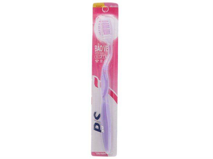 Bàn Chải đánh răng P/S 123