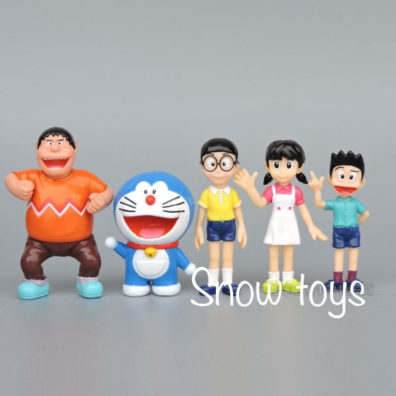 Shop Mô Hình Nobita  Doraemon Đẹp Giá Rẻ  web